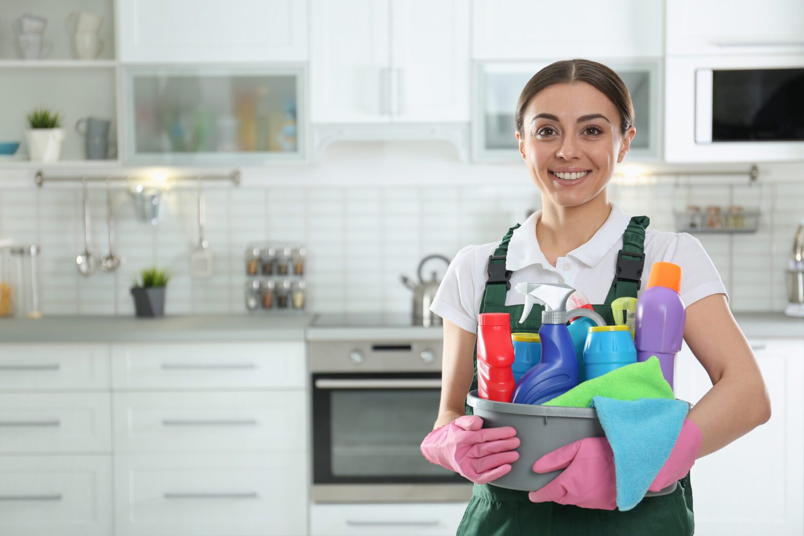 NY Maids NYC & Manhattan's Best Apartment Cleaning Service